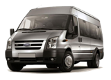 15_seater - Mini Bus Hire 15_seater - Mini Bus Hire