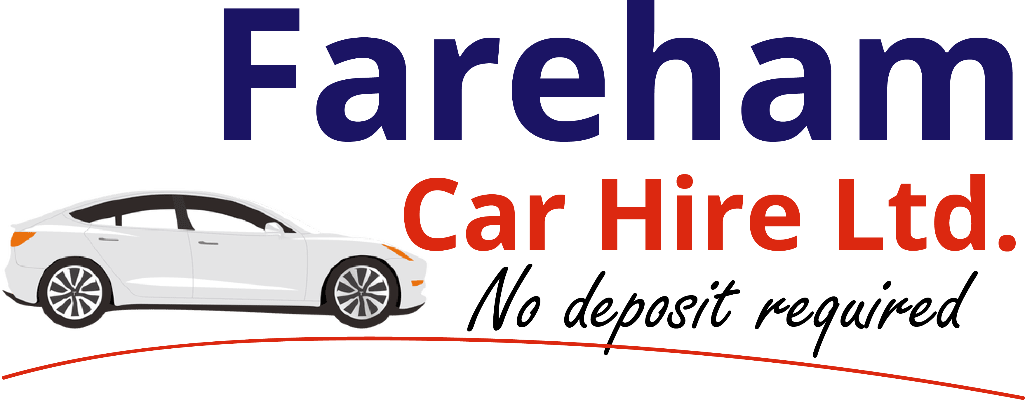 Fareham Car Hire